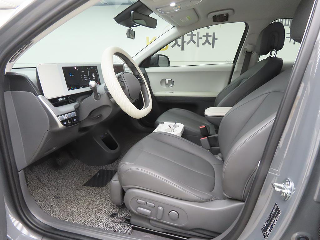 HYUNDAI Ioniq 5 - Vista 5