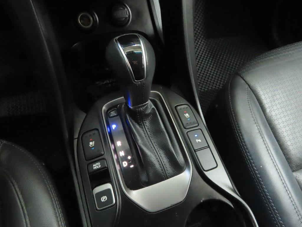 HYUNDAI Santa Fe 2015 Blanco - Importación desde Corea - HF Imports Iquique - Foto 13