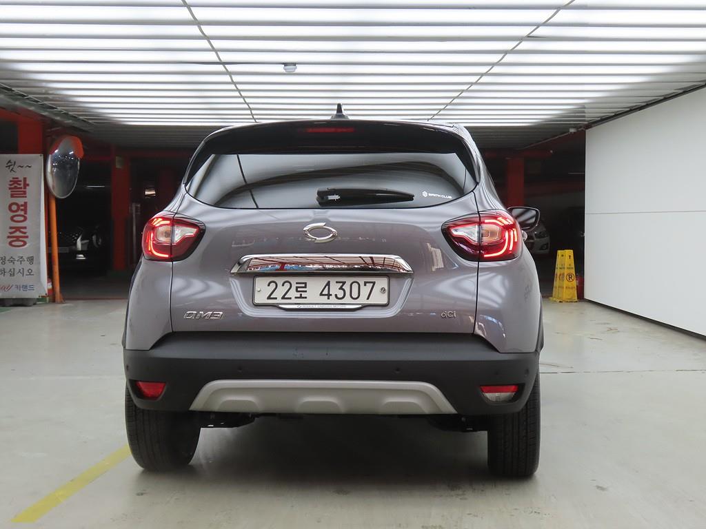 SAMSUNG QM3 - Vista 3