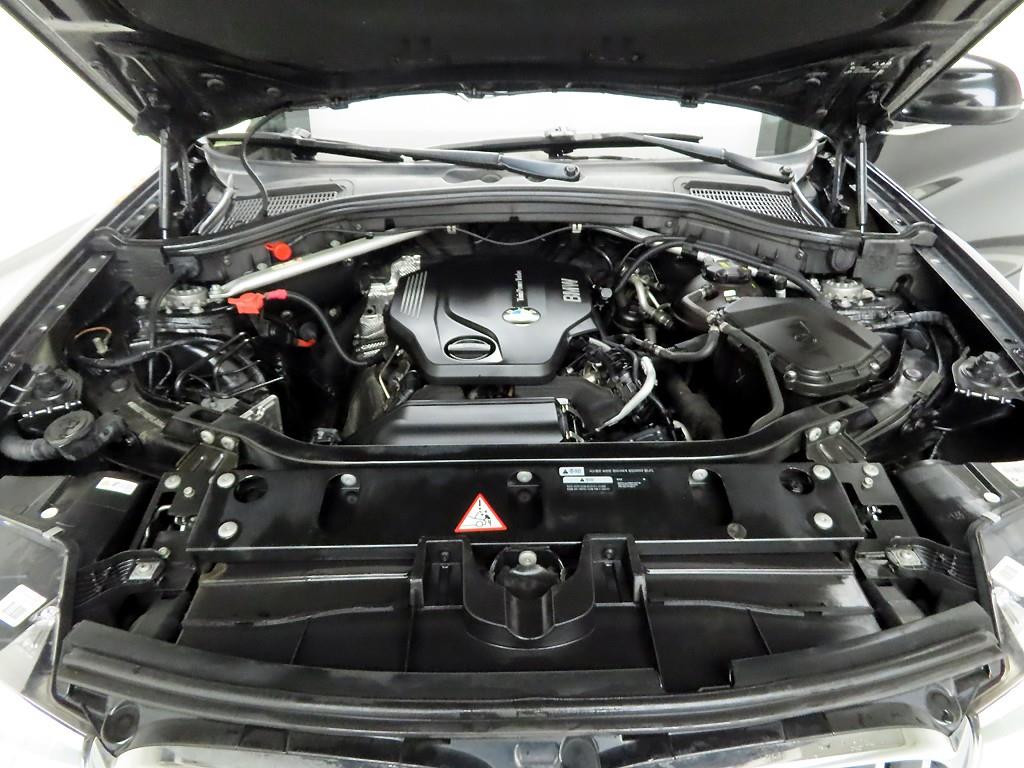 BMW X4 2015 - Importación desde Corea - HF Imports Iquique - Foto 20