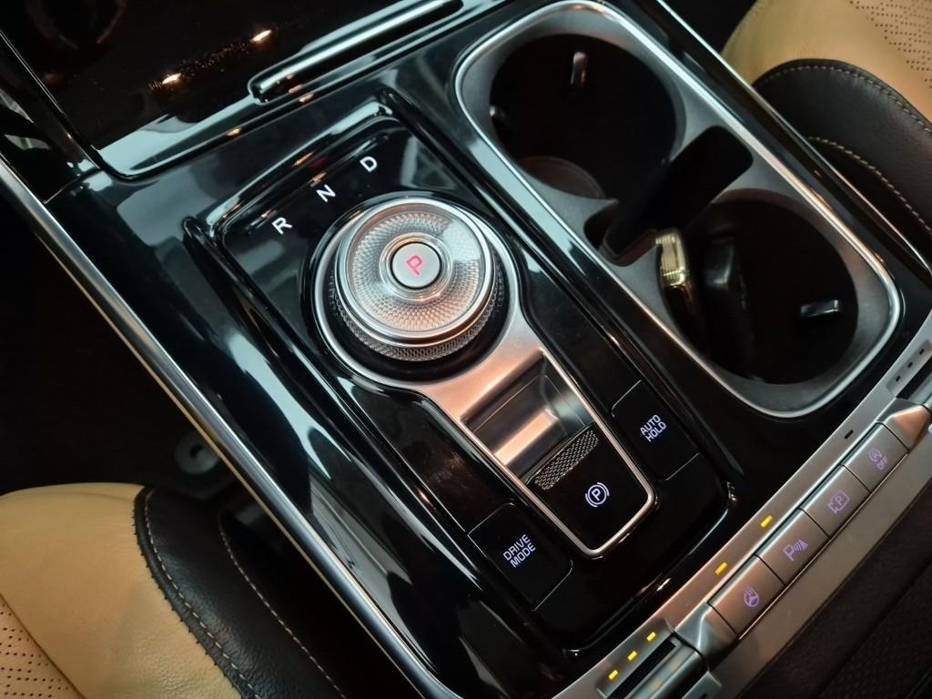 KIA Carnival 2021 Blanco - Importación desde Corea - HF Imports Iquique - Foto 16