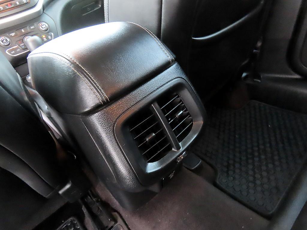 Jeep Cherokee 2018 Gris - Importación desde Corea - HF Imports Iquique - Foto 14