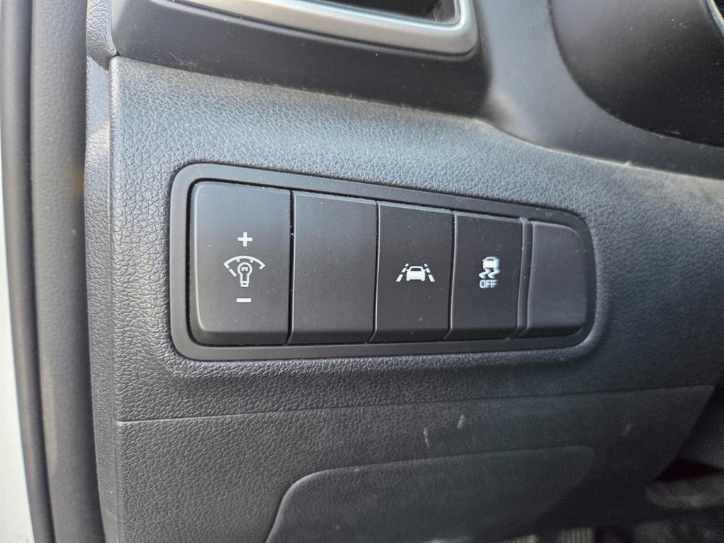 HYUNDAI Tucson 2019 Blanco - Importación desde Corea - HF Imports Iquique - Foto 15