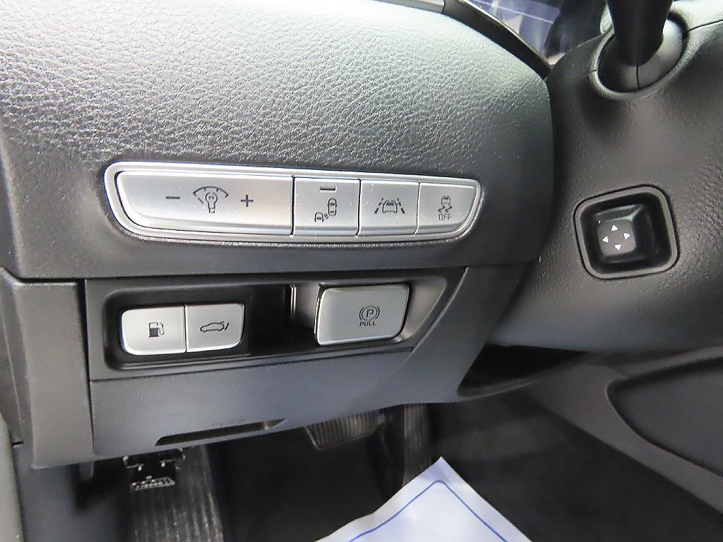 KIA K9 2020 Negro - Importación desde Corea - HF Imports Iquique - Foto 12