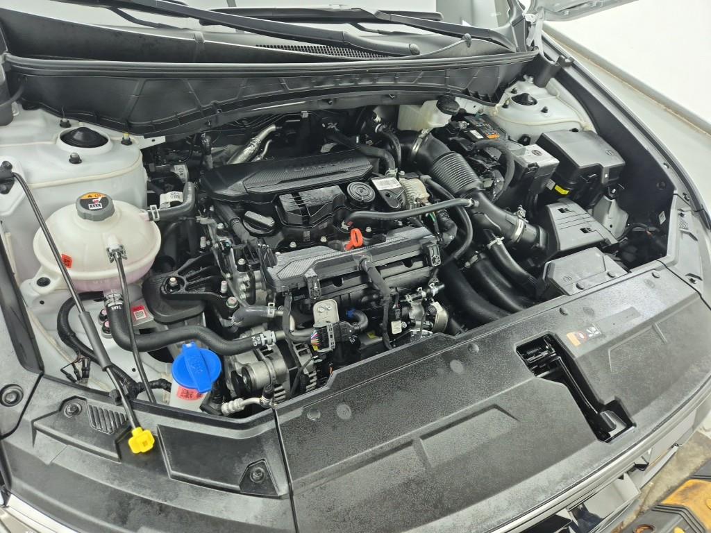 HYUNDAI Tucson - Vista 6