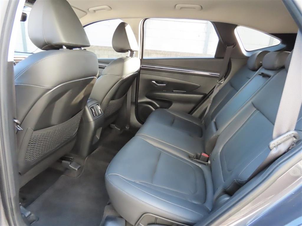 HYUNDAI Tucson 2021 Gris - Importación desde Corea - HF Imports Iquique - Foto 8
