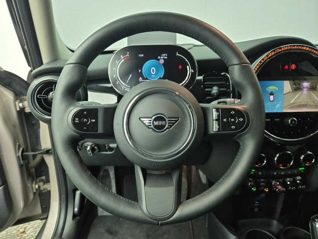 Mini Cooper - Vista 9