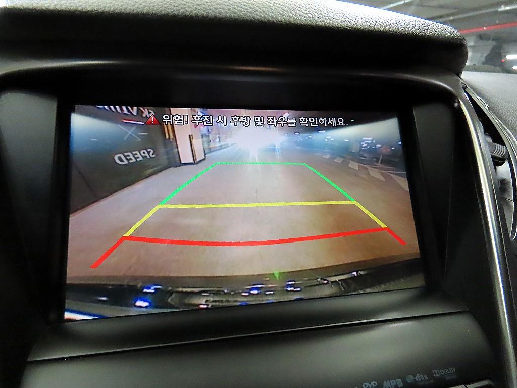 HYUNDAI Grandeur 2014 Negro - Importación desde Corea - HF Imports Iquique - Foto 16