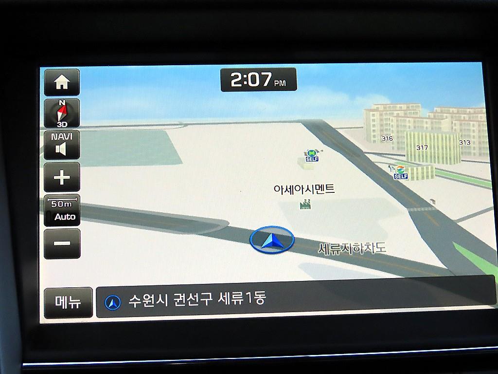 HYUNDAI Tucson 2018 Gris - Importación desde Corea - HF Imports Iquique - Foto 13