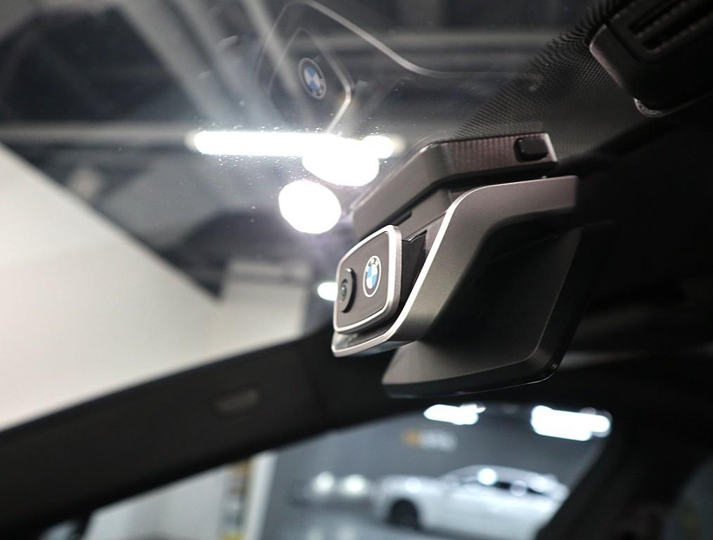 BMW i4 2024 Blanco - Importación desde Corea - HF Imports Iquique - Foto 15