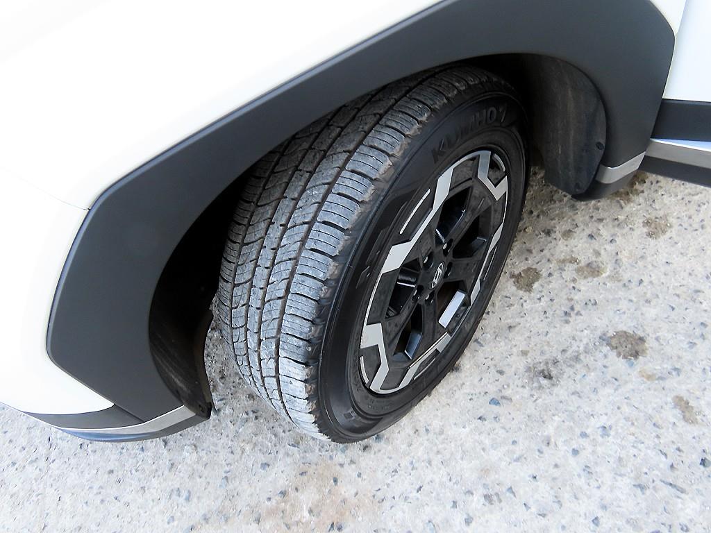 HYUNDAI Santa Fe 2024 Blanco - Importación desde Corea - HF Imports Iquique - Foto 20