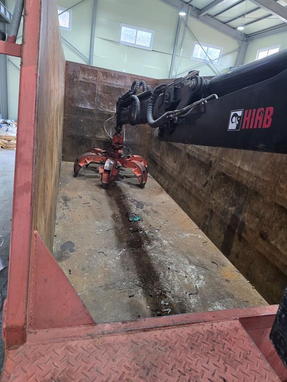 medium and large cargo goso - Vista 6