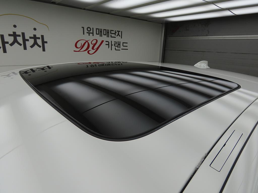 BMW 5 Series 2021 Blanco - Importación desde Corea - HF Imports Iquique - Foto 14