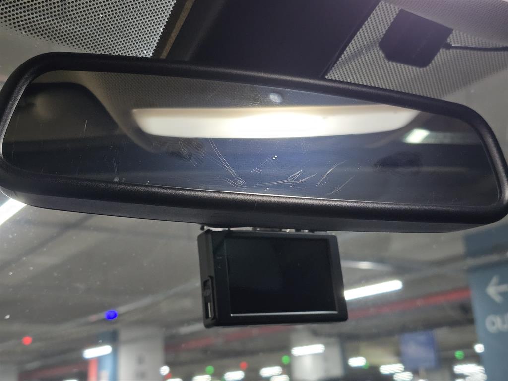 BMW 3 series - Vista 11