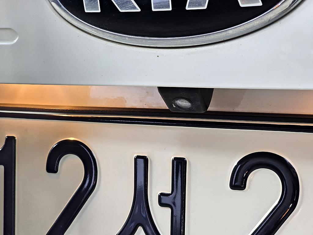 KIA Ray 2021 Blanco - Importación desde Corea - HF Imports Iquique - Foto 18