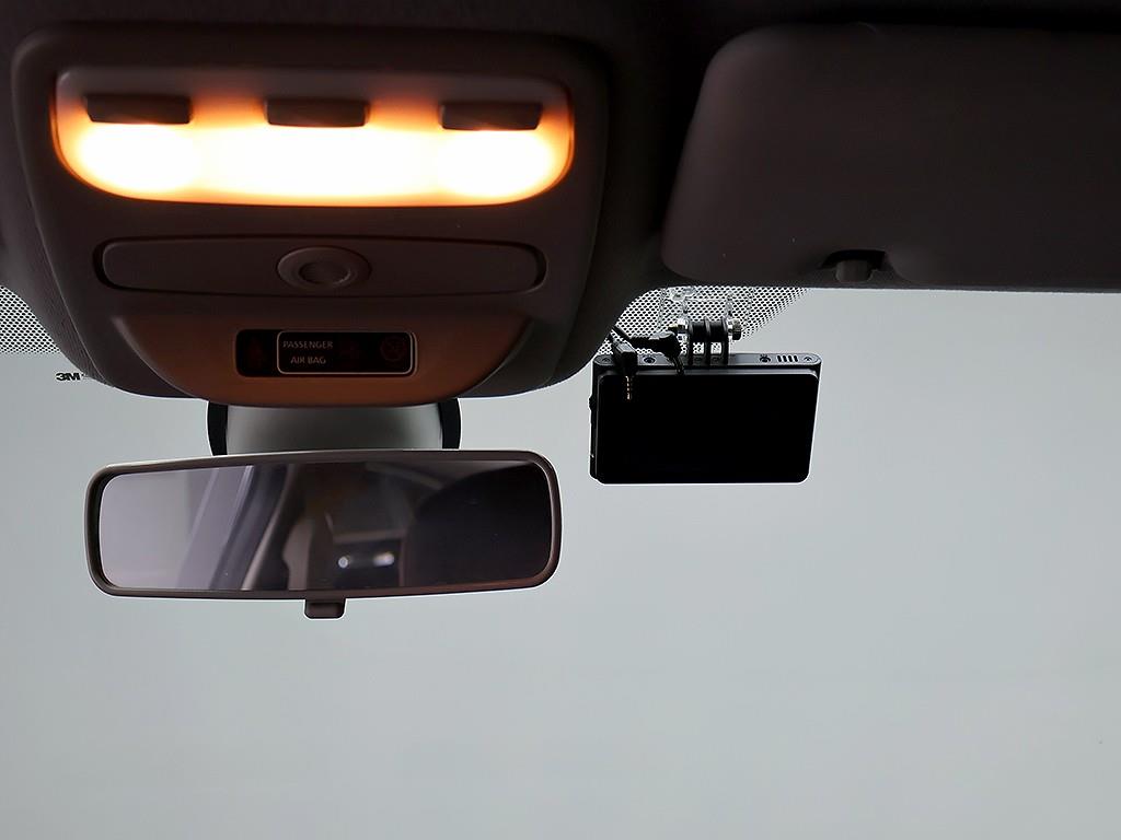 SAMSUNG QM3 2015 Rojo - Importación desde Corea - HF Imports Iquique - Foto 13