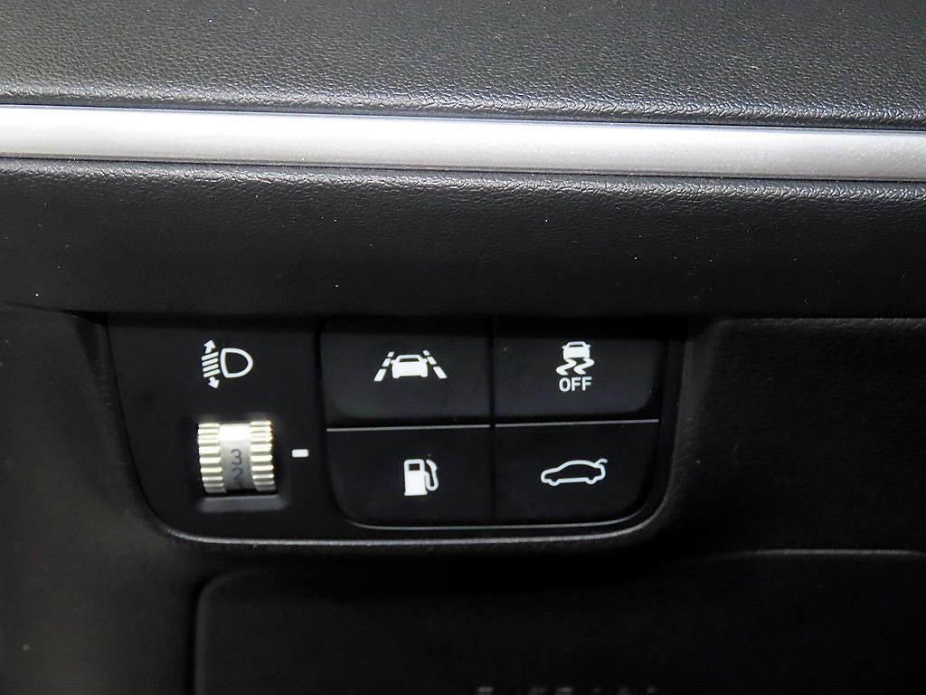 HYUNDAI Grandeur 2020 Blanco - Importación desde Corea - HF Imports Iquique - Foto 13