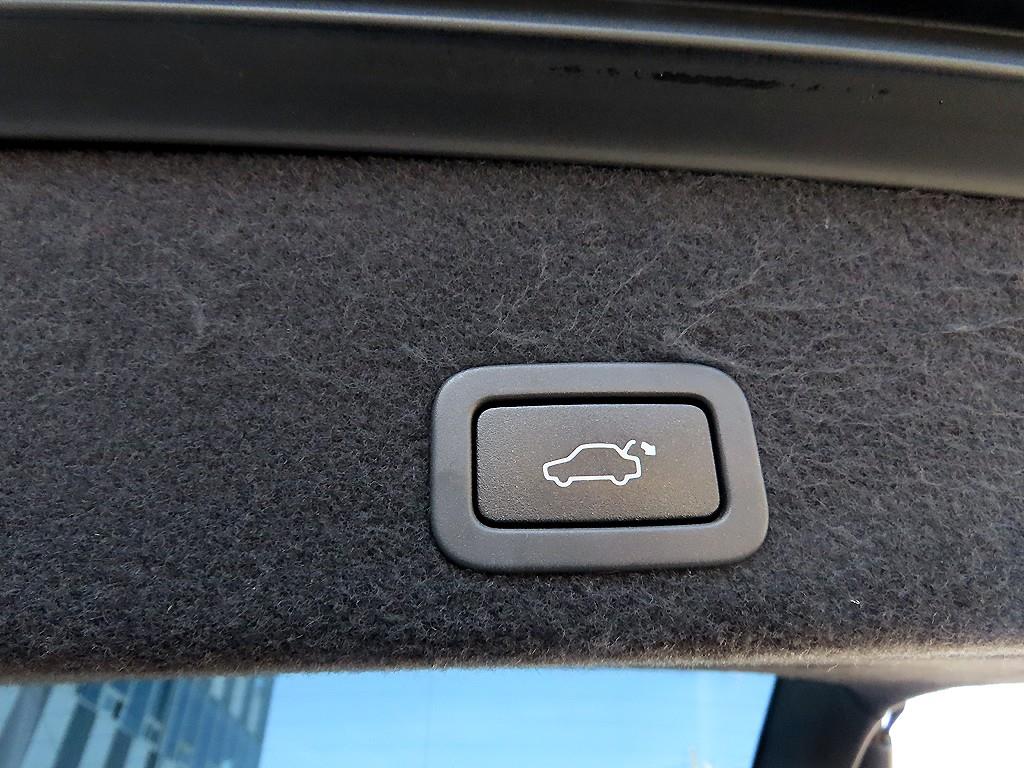 Volvo XC60 2016 Blanco - Importación desde Corea - HF Imports Iquique - Foto 17