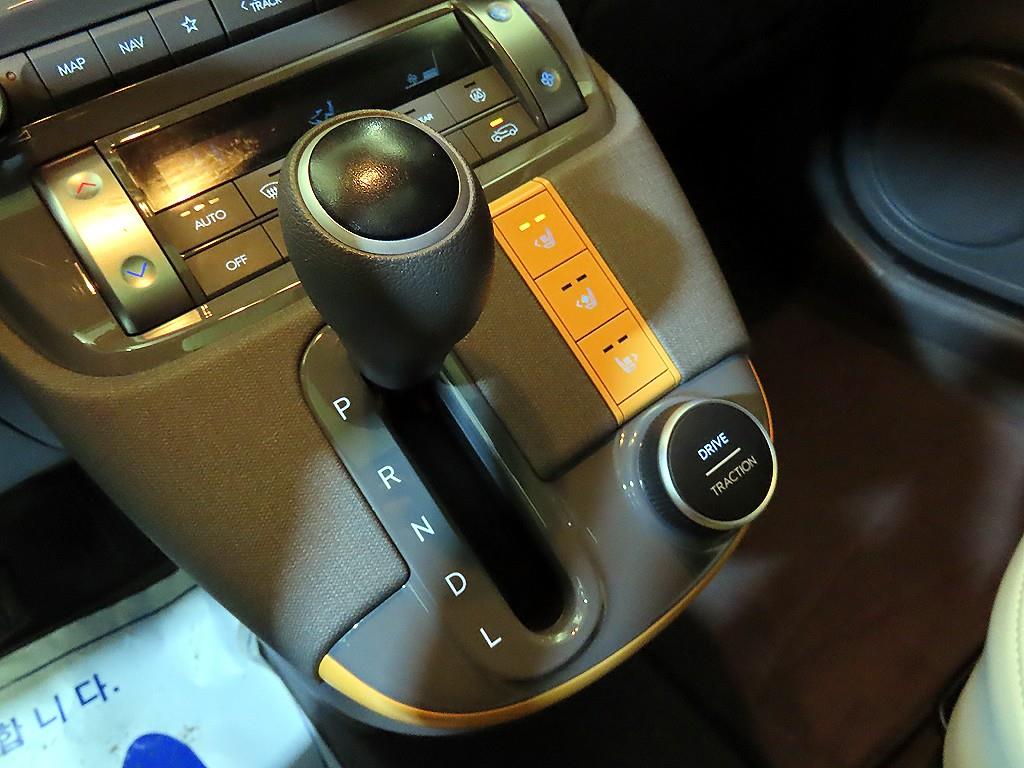 HYUNDAI Casper - Vista 12