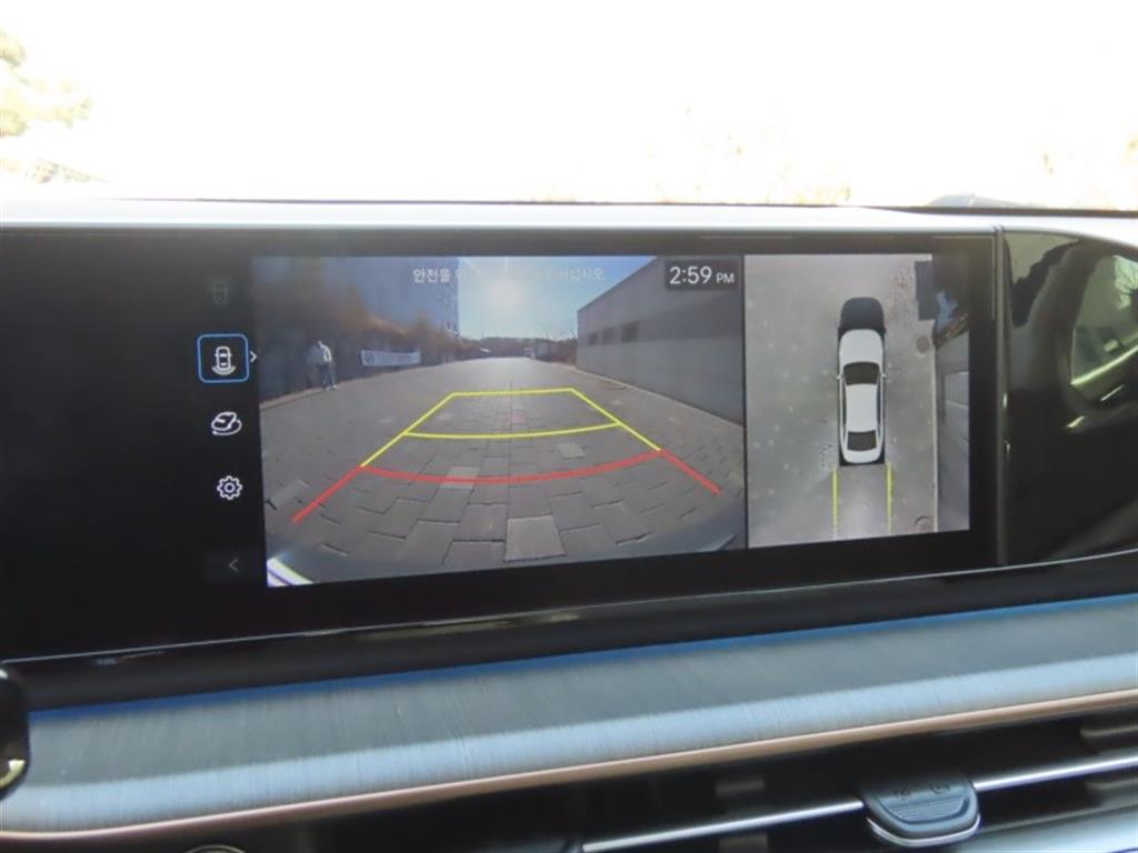 HYUNDAI Grandeur 2023 - Importación desde Corea - HF Imports Iquique - Foto 9