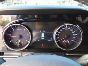 KIA Carnival - Vista 10