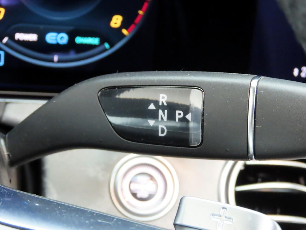 Mercedes Benz E class - Vista 11