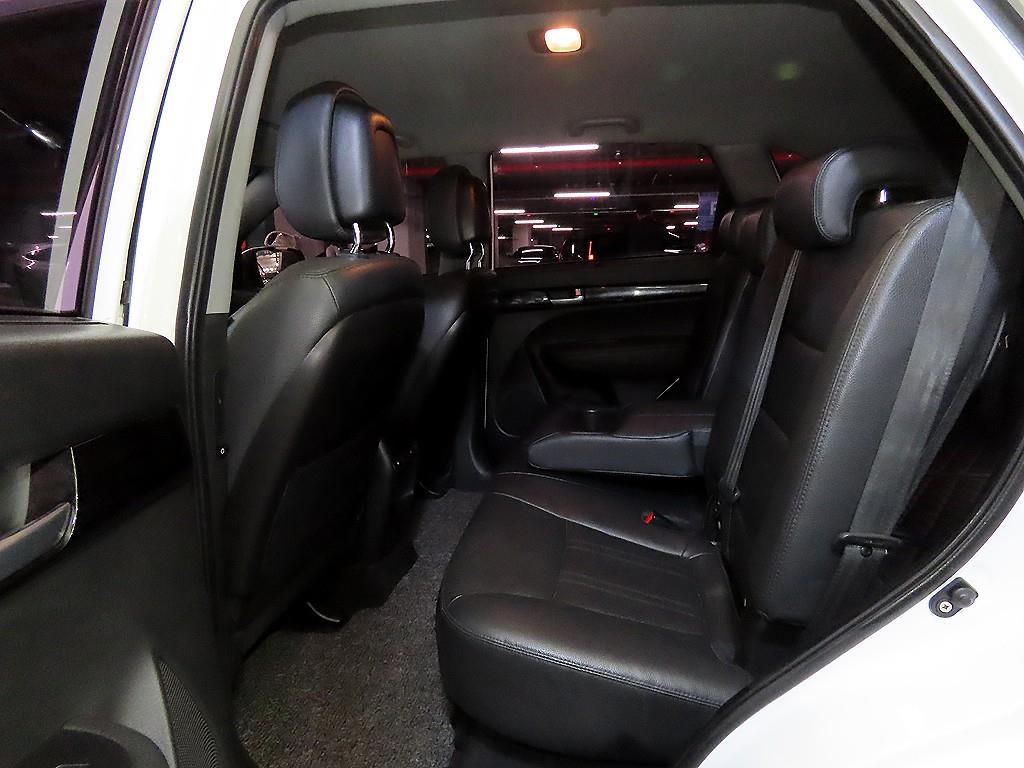 KIA Sorento - Vista 7