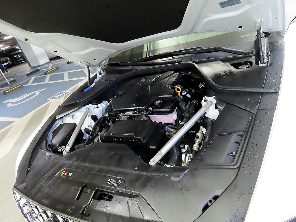 Genesis G80 2022 Blanco - Importación desde Corea - HF Imports Iquique - Foto 19