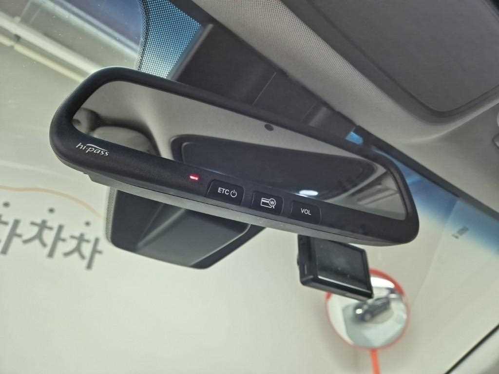 KIA Sorento 2016 Negro - Importación desde Corea - HF Imports Iquique - Foto 17