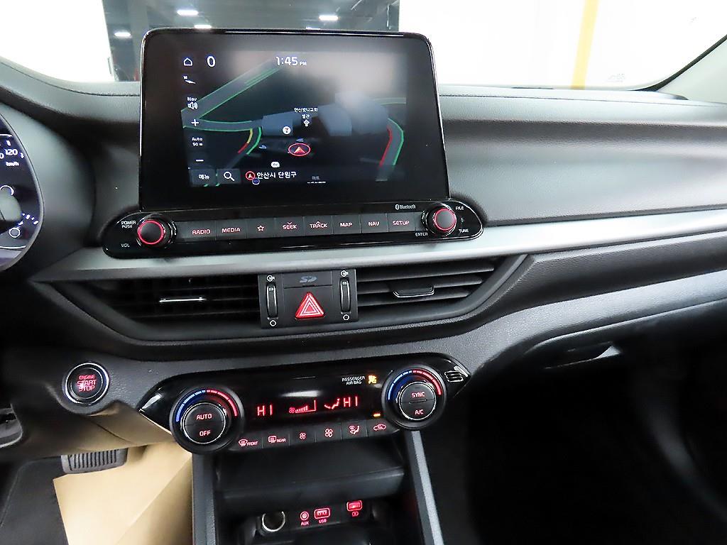 KIA K3 2021 - Importación desde Corea - HF Imports Iquique - Foto 13