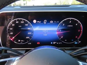 Mercedes Benz GLC Class - Vista 10