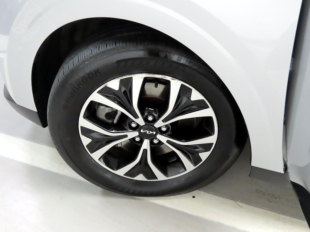 KIA Carnival 2022 Gris - Importación desde Corea - HF Imports Iquique - Foto 19