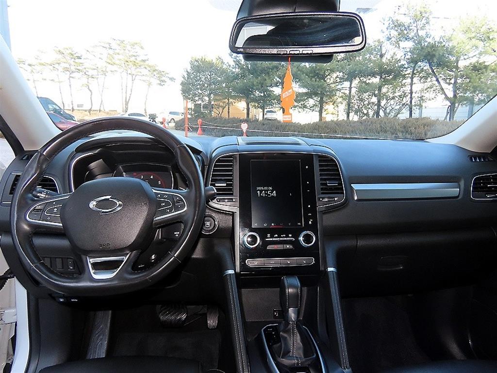 SAMSUNG QM6 - Vista 7