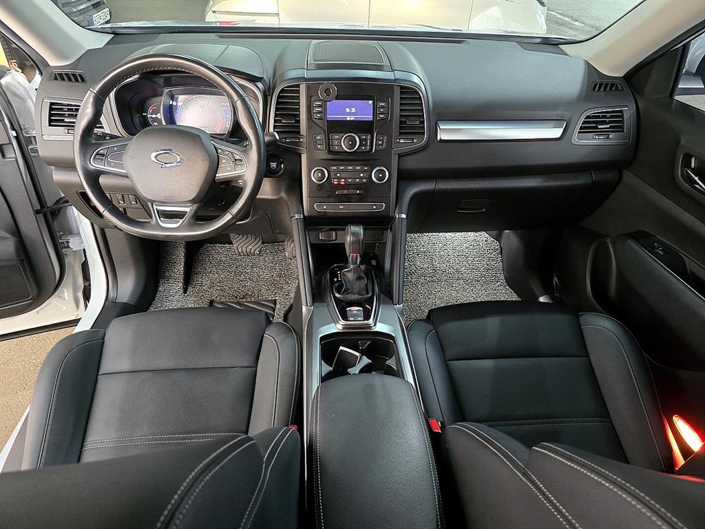 SAMSUNG QM6 2020 Blanco - Importación desde Corea - HF Imports Iquique - Foto 14