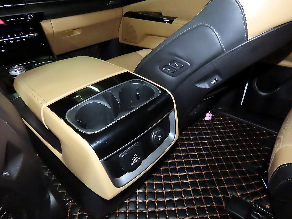 KIA Carnival 2021 Blanco - Importación desde Corea - HF Imports Iquique - Foto 15