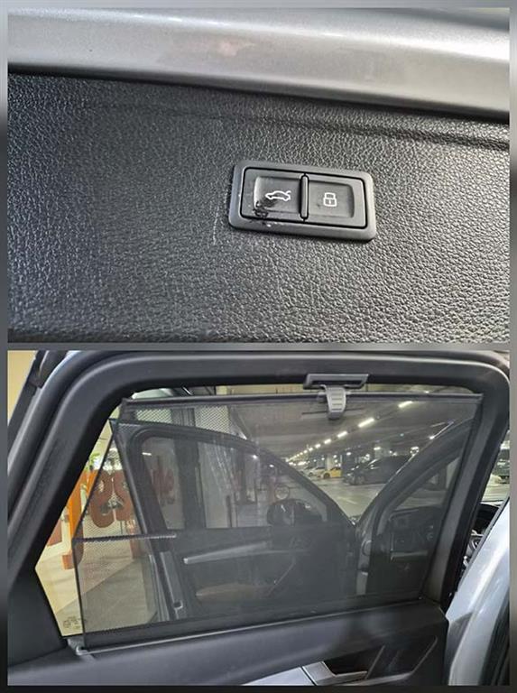 Audi Q5 2022 Gris - Importación desde Corea - HF Imports Iquique - Foto 16