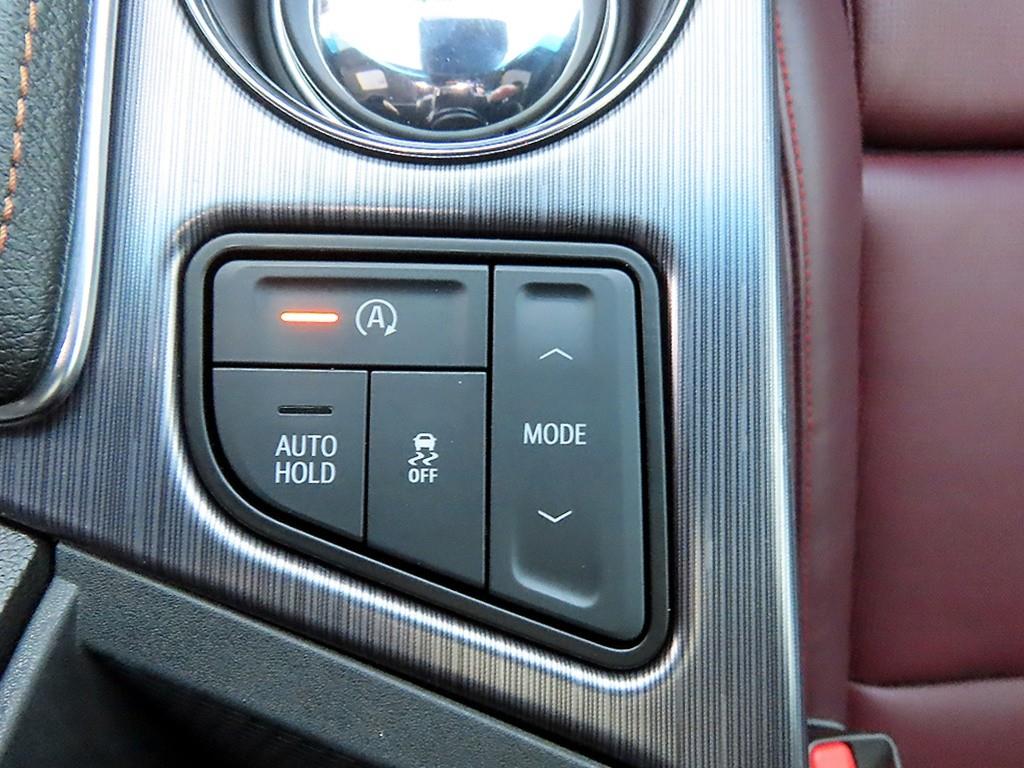 Cadillac CT4 2020 Negro - Importación desde Corea - HF Imports Iquique - Foto 13