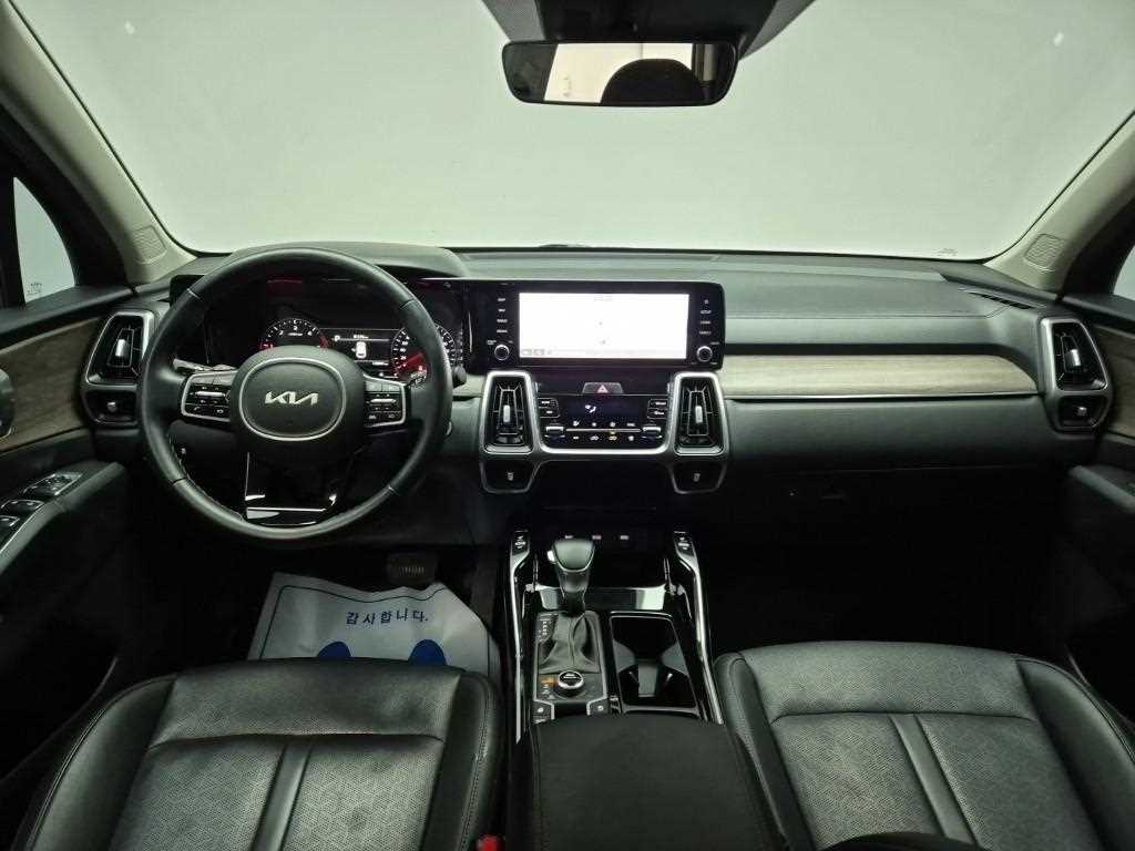 KIA Sorento - Vista 7