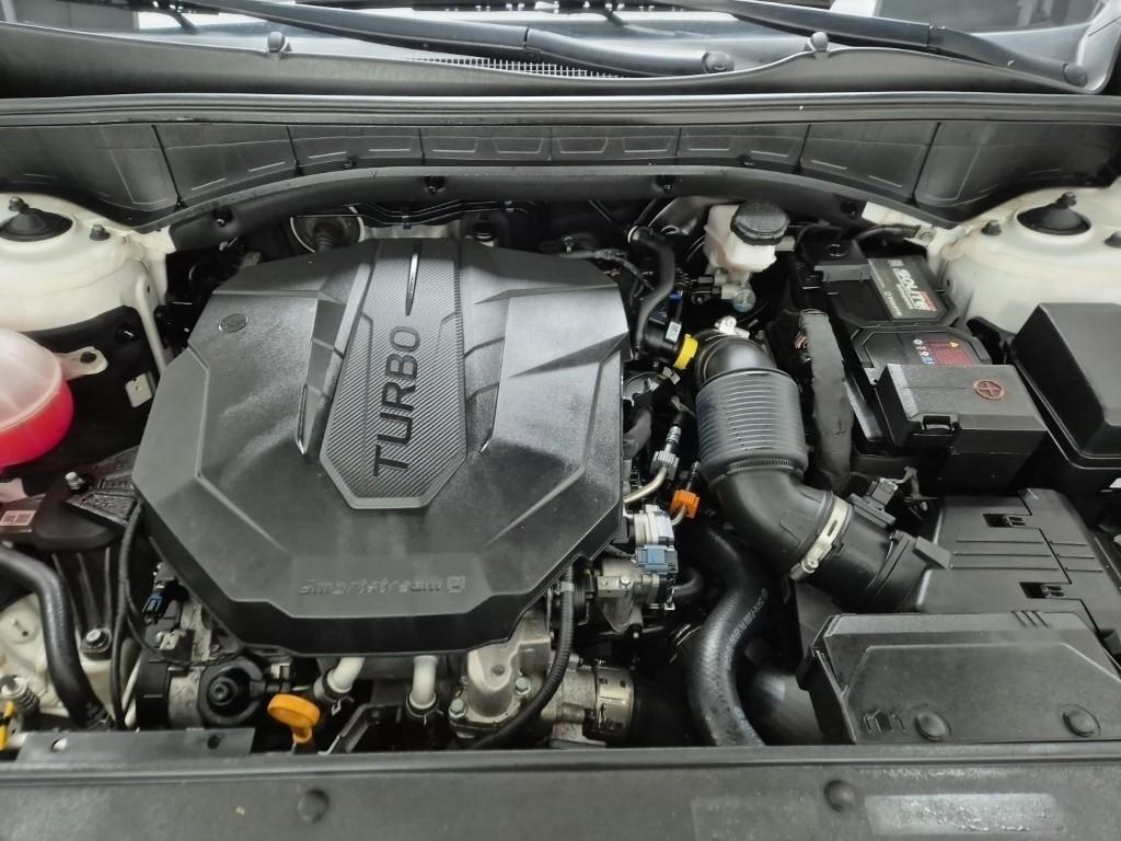 KIA Sorento - Vista 5