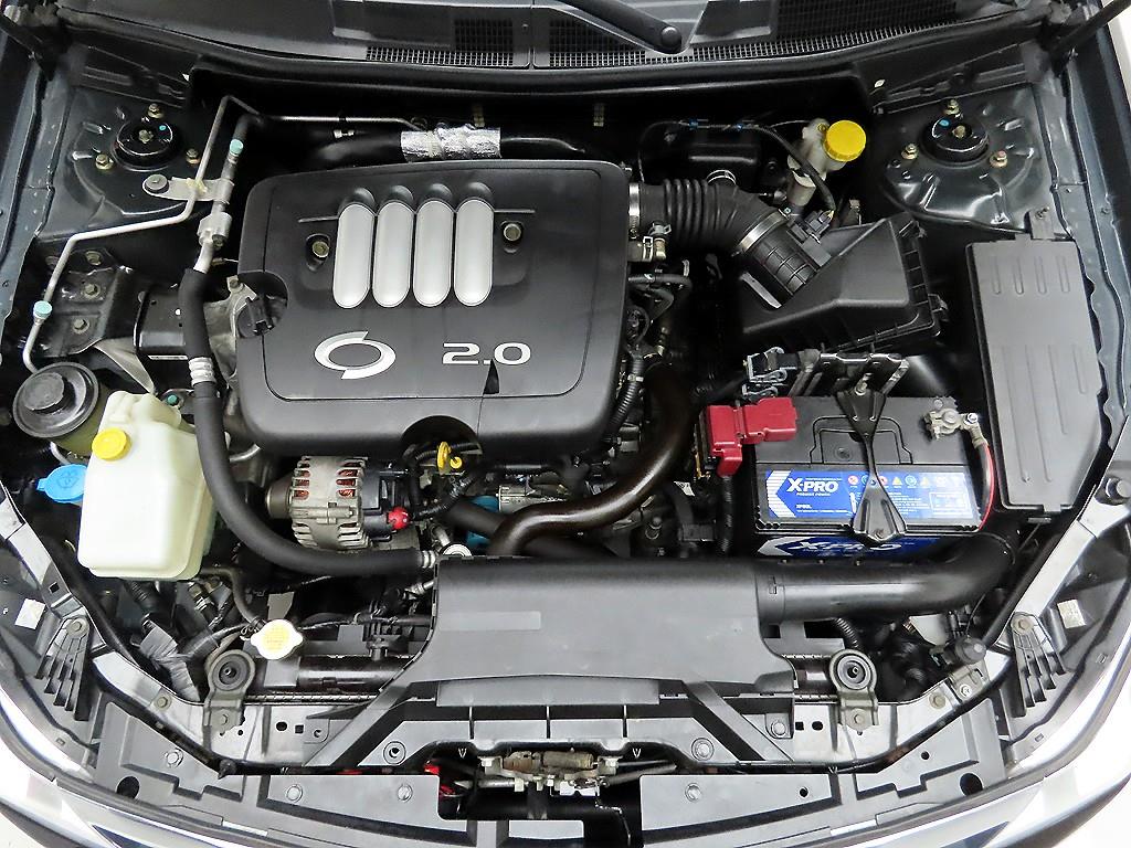 SAMSUNG SM5 2009 Negro - Importación desde Corea - HF Imports Iquique - Foto 20