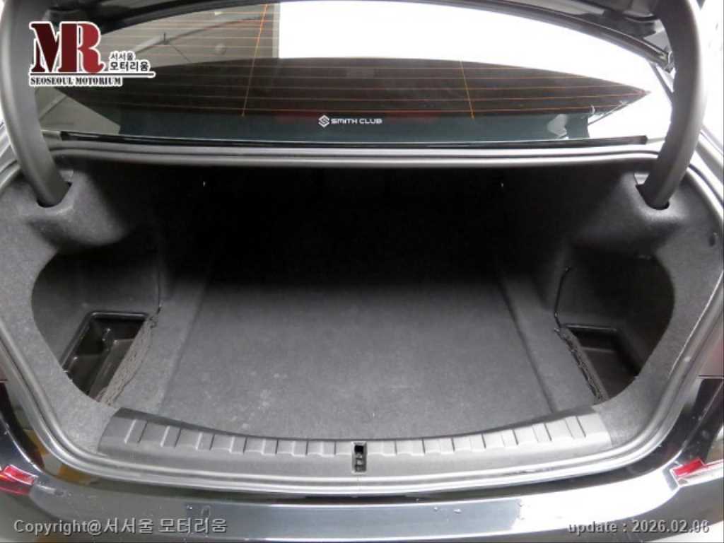 BMW 3 series 2022 Negro - Importación desde Corea - HF Imports Iquique - Foto 18