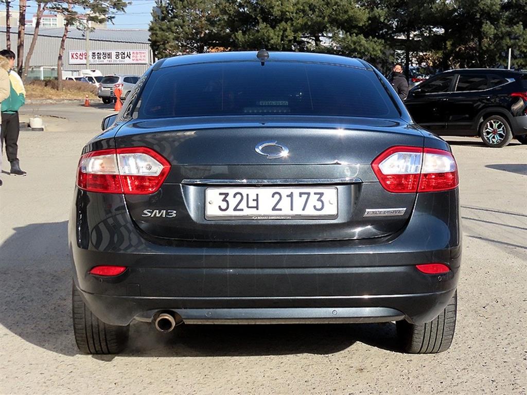 SAMSUNG SM3 - Vista 4