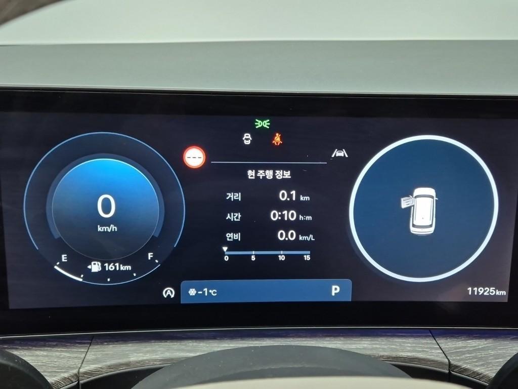 HYUNDAI Santa Fe - Vista 6