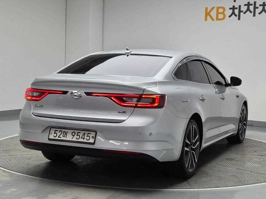 SAMSUNG SM6 - Vista 3