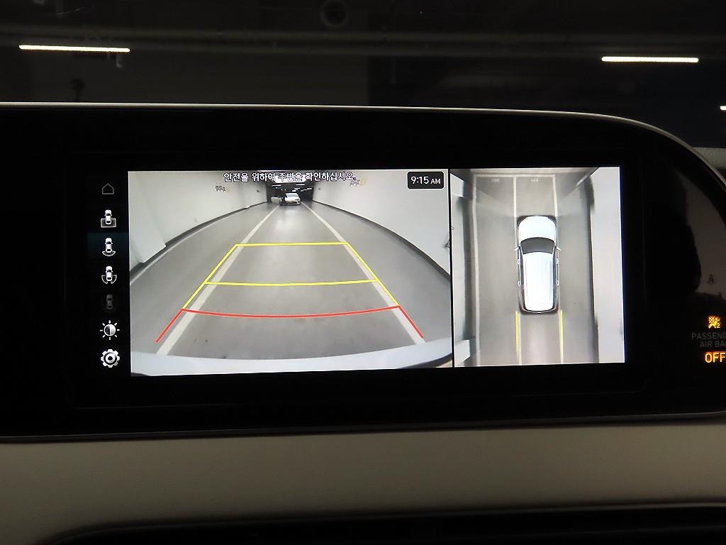 HYUNDAI Palisade 2022 Blanco - Importación desde Corea - HF Imports Iquique - Foto 17