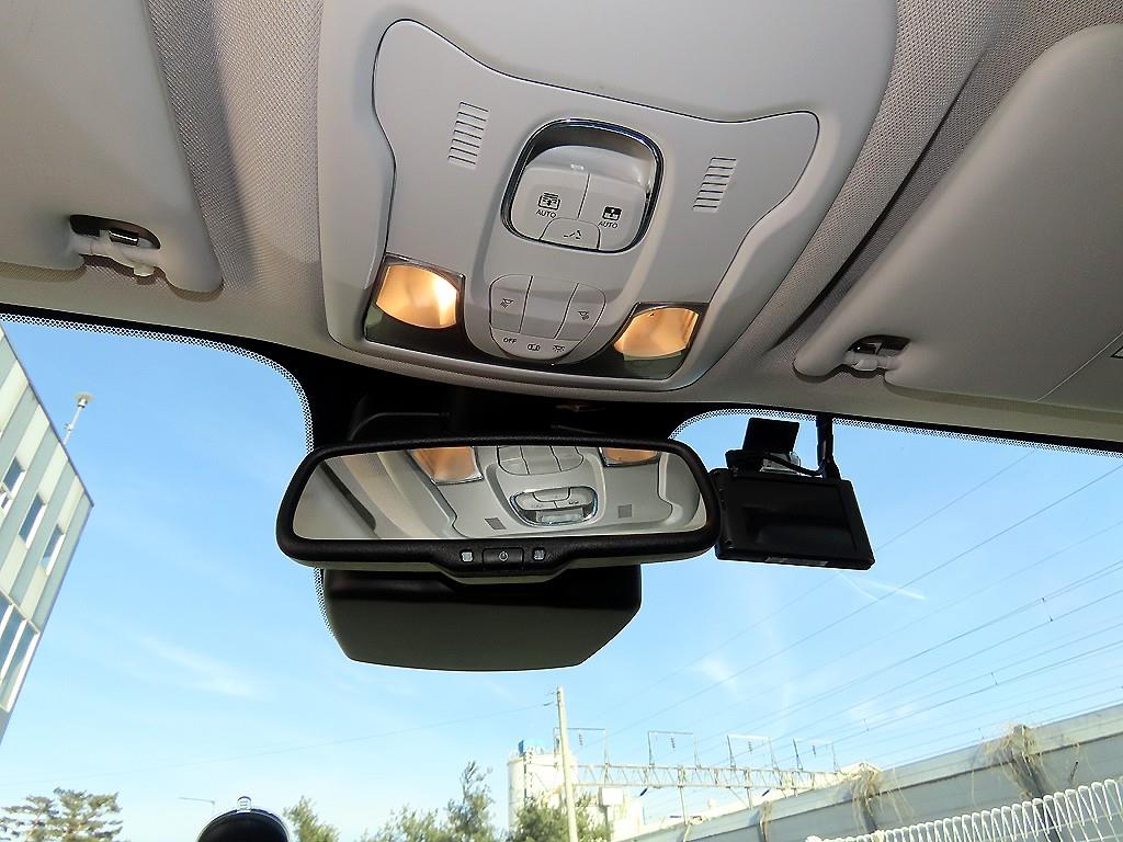 Jeep Renegade 2021 - Importación desde Corea - HF Imports Iquique - Foto 16