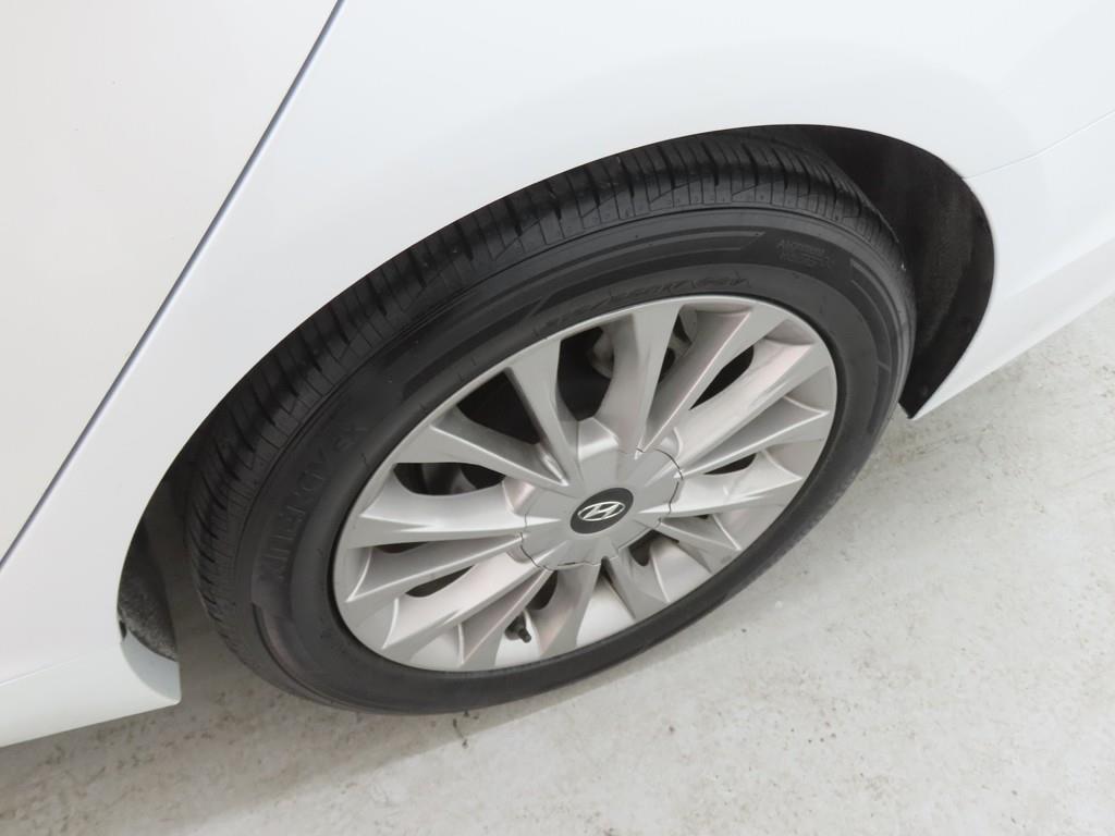 HYUNDAI Sonata 2017 Blanco - Importación desde Corea - HF Imports Iquique - Foto 19