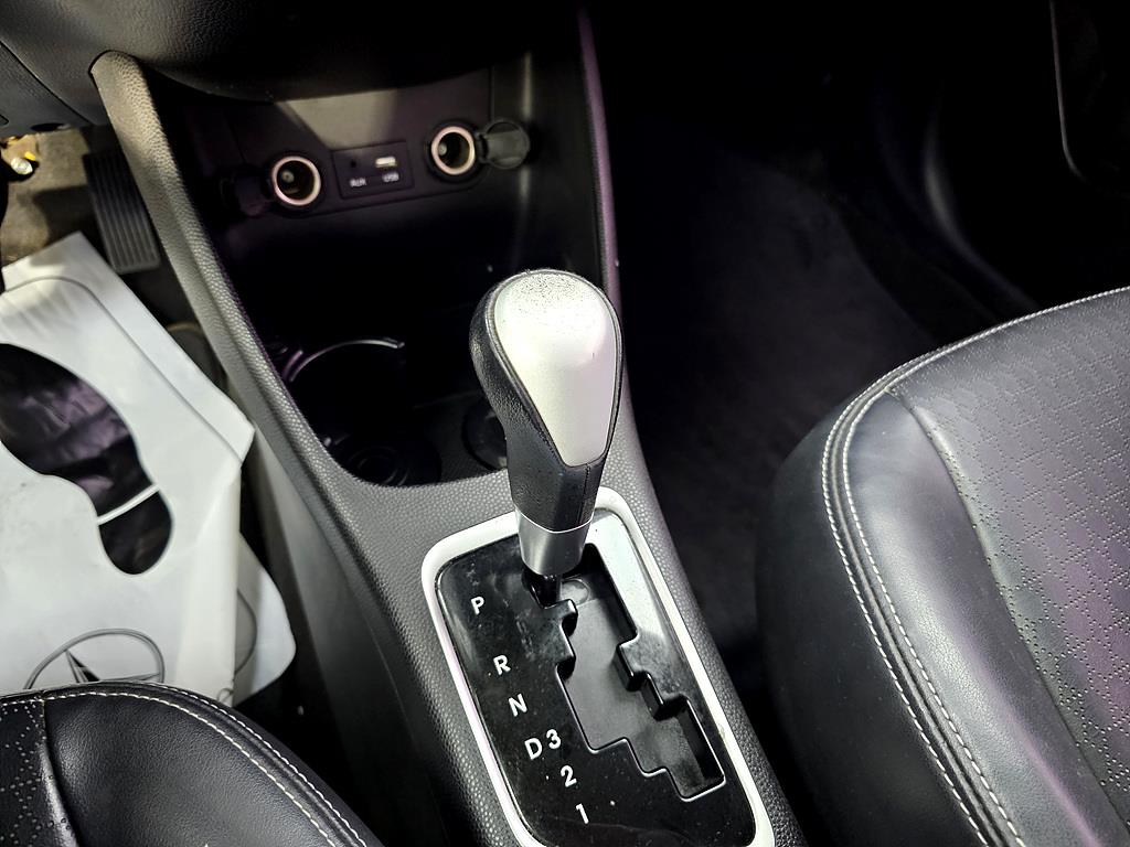 KIA Morning 2016 Negro - Importación desde Corea - HF Imports Iquique - Foto 15