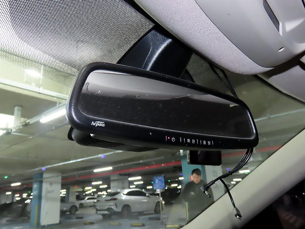 SAMSUNG QM6 2017 - Importación desde Corea - HF Imports Iquique - Foto 13