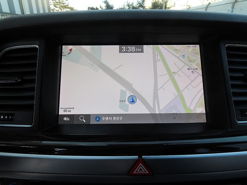 Genesis G80 2019 - Importación desde Corea - HF Imports Iquique - Foto 13